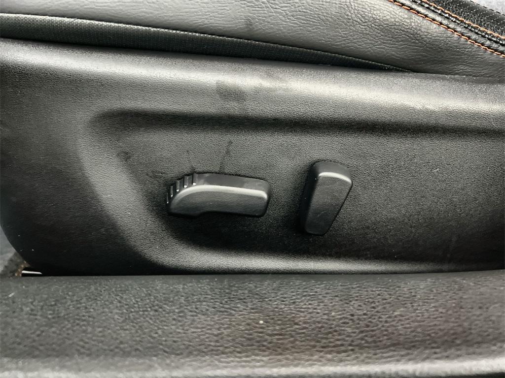 used 2025 Nissan Altima car, priced at $23,361