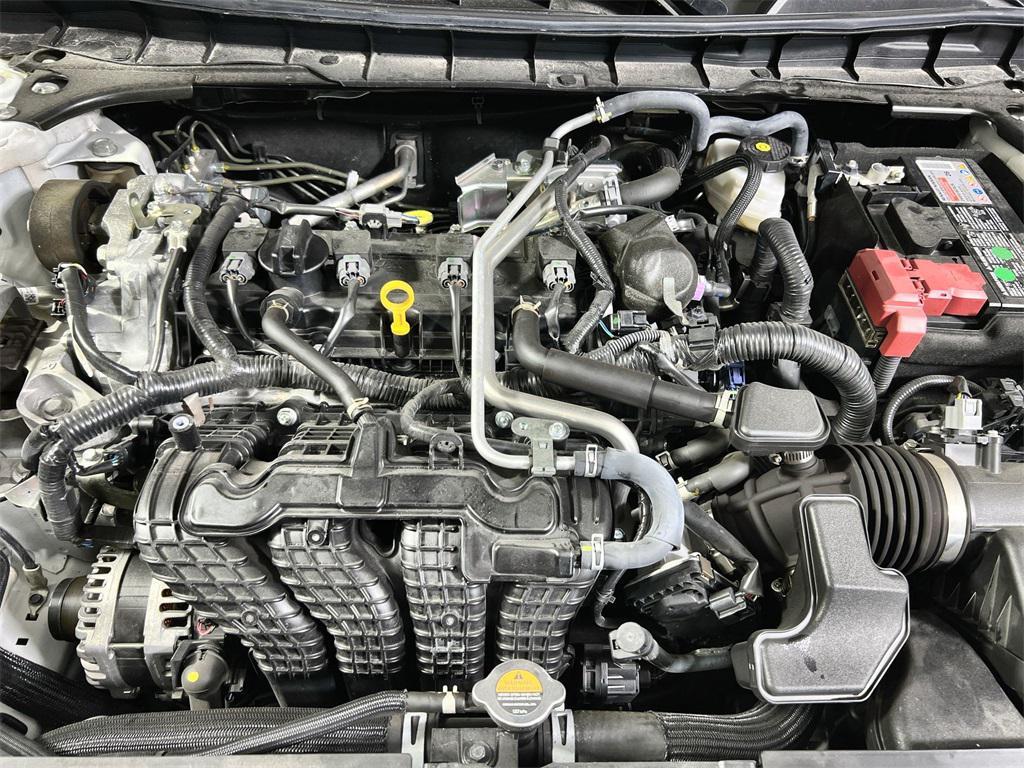 used 2025 Nissan Altima car, priced at $23,361