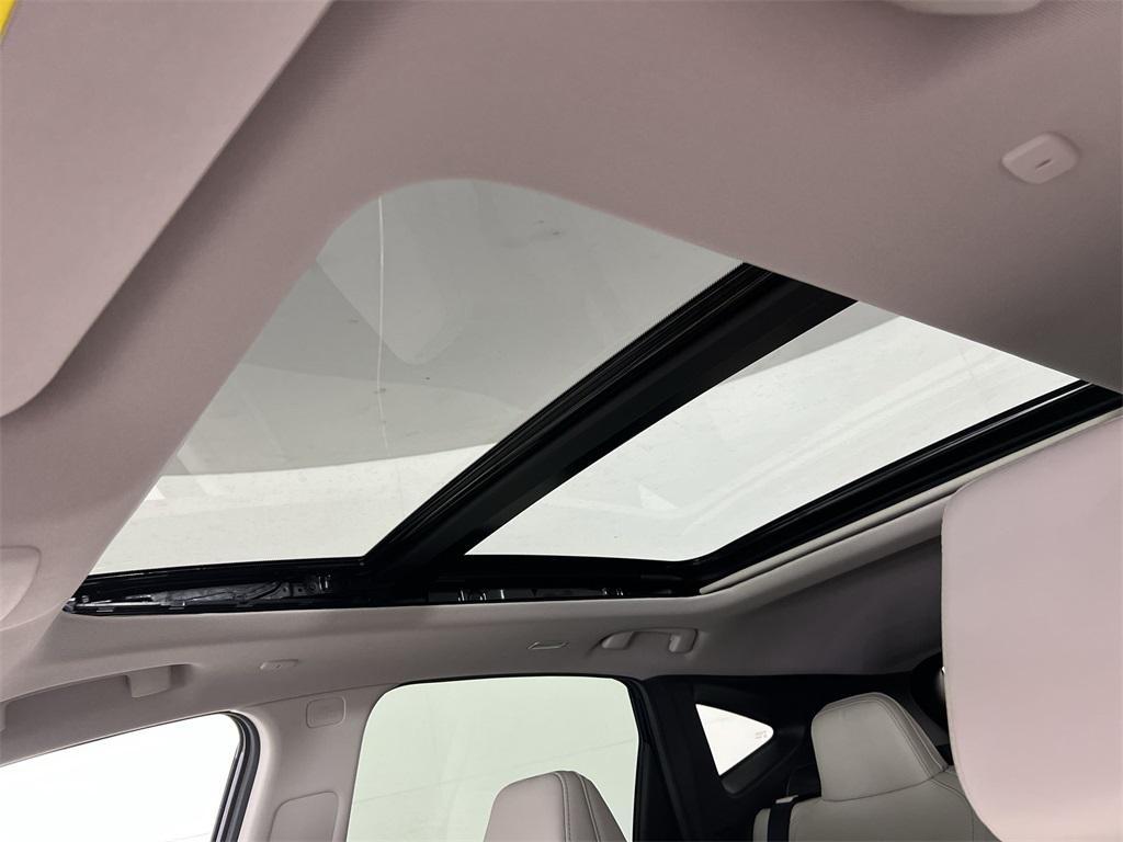 used 2025 Nissan Murano car, priced at $35,127