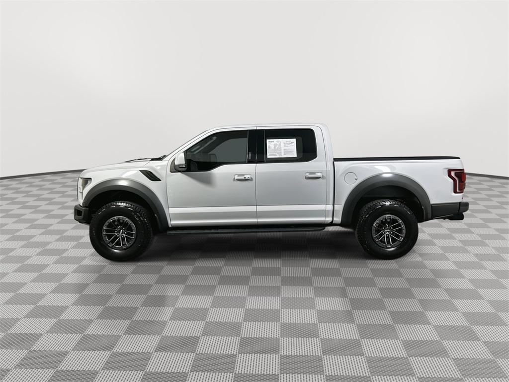 used 2019 Ford F-150 car, priced at $38,529