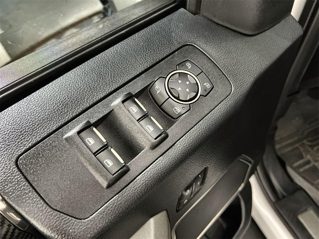 used 2019 Ford F-150 car, priced at $38,529