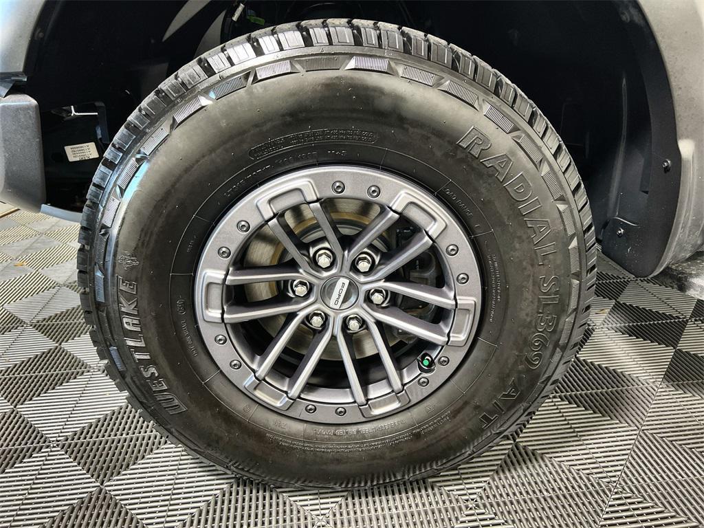 used 2019 Ford F-150 car, priced at $38,529