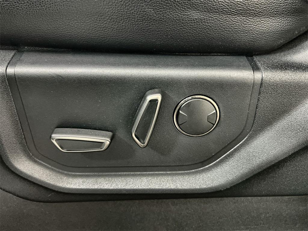 used 2019 Ford F-150 car, priced at $38,529