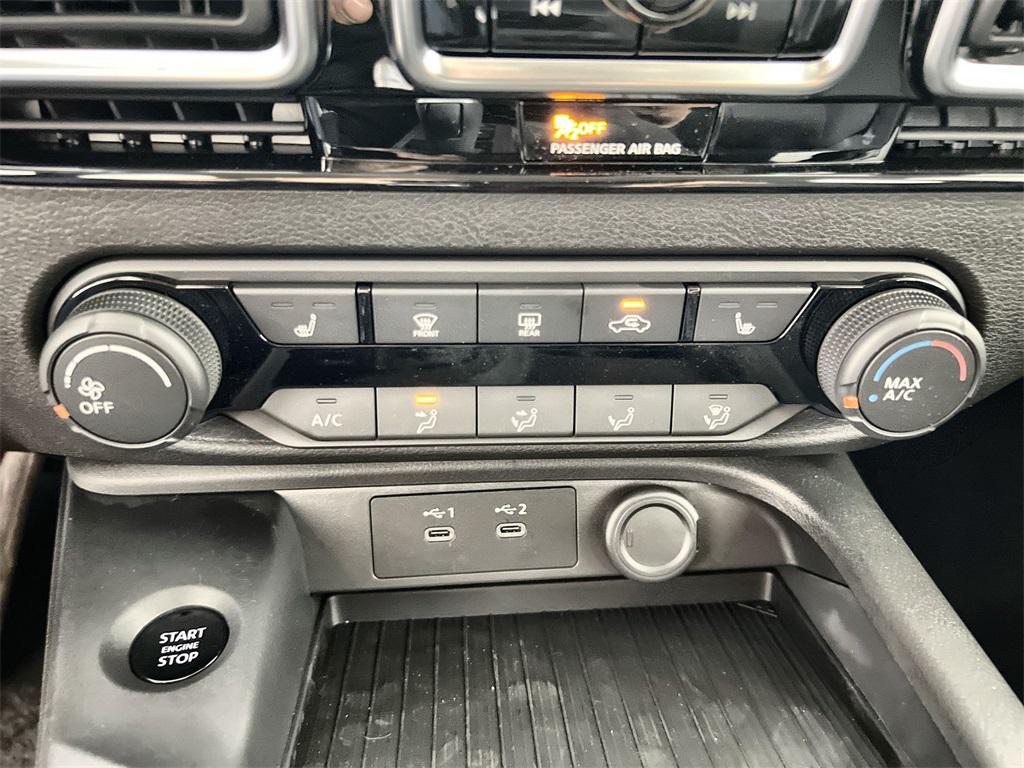 new 2026 Nissan Sentra car, priced at $22,692