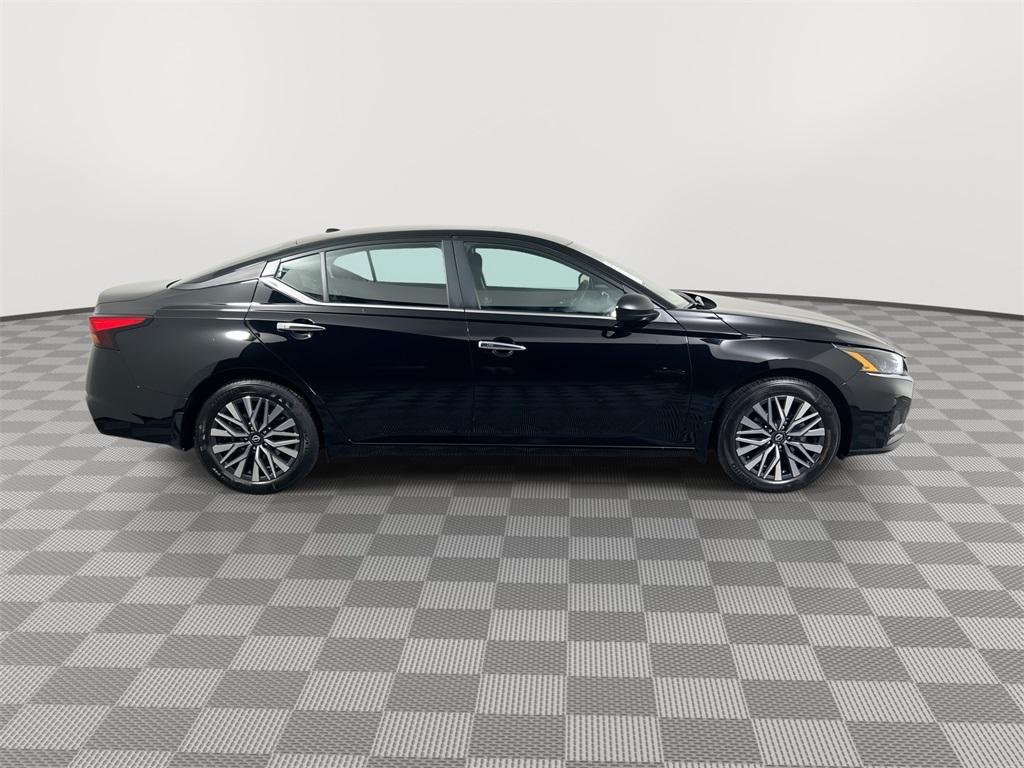new 2025 Nissan Altima car, priced at $22,569