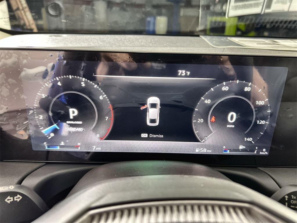 new 2026 Nissan Sentra car, priced at $28,771