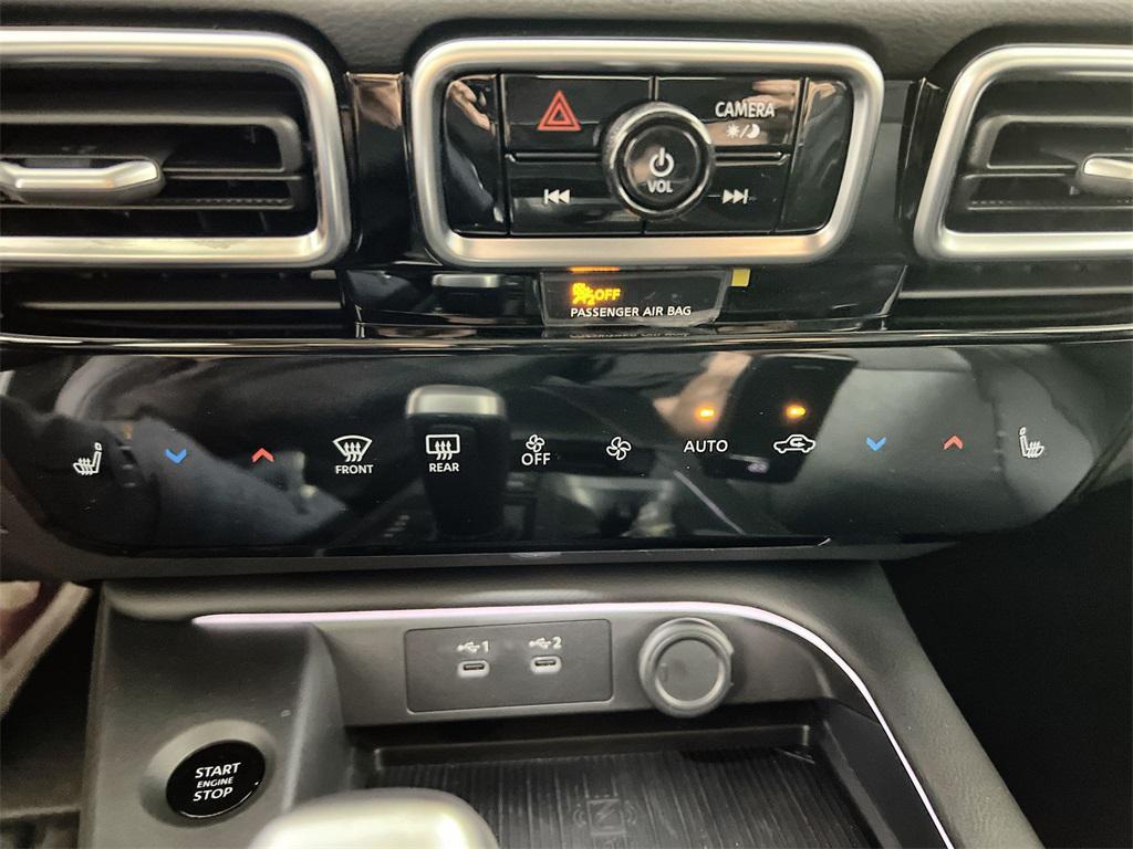 new 2026 Nissan Sentra car, priced at $28,771