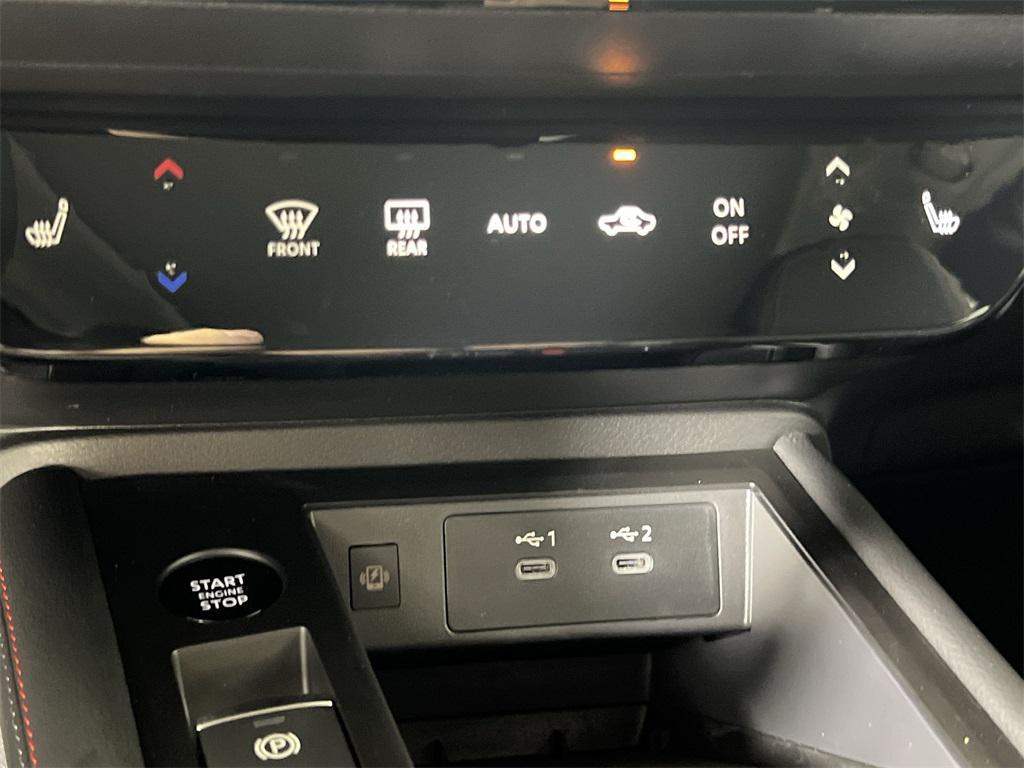 new 2026 Nissan Kicks car, priced at $30,554