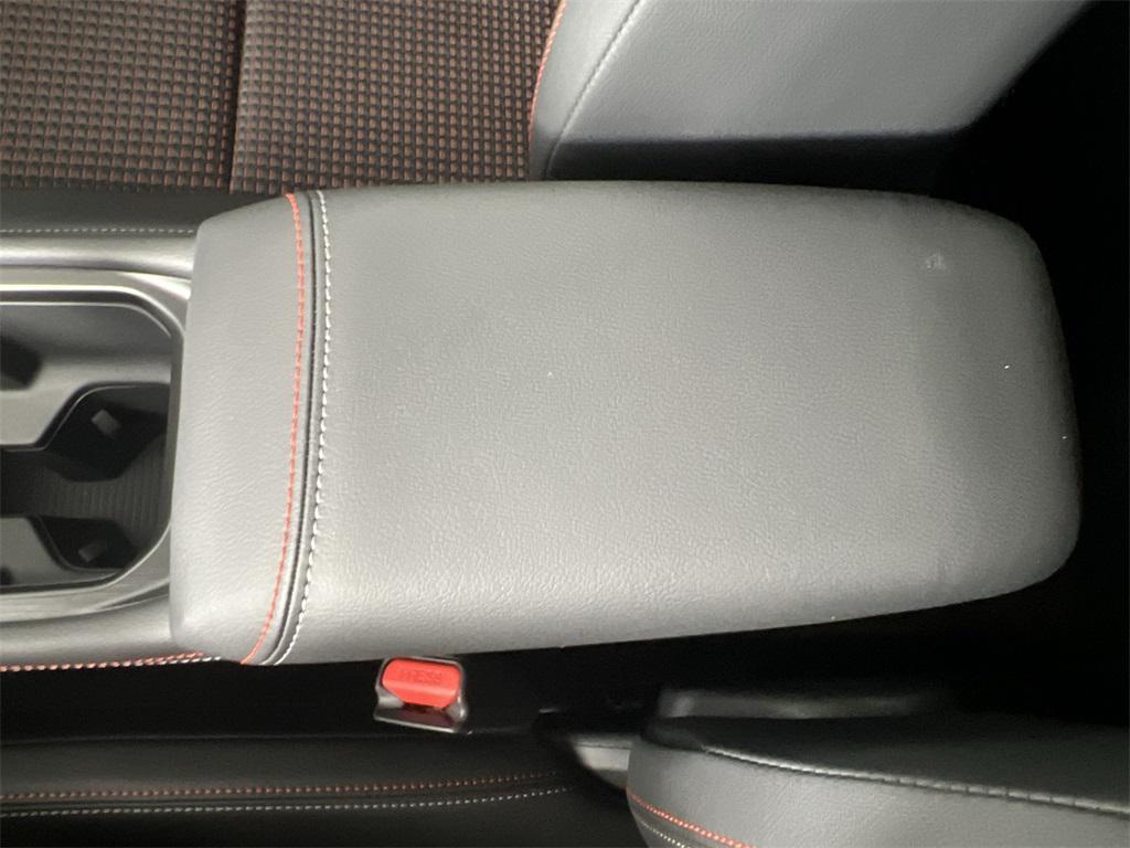 new 2026 Nissan Kicks car, priced at $30,554