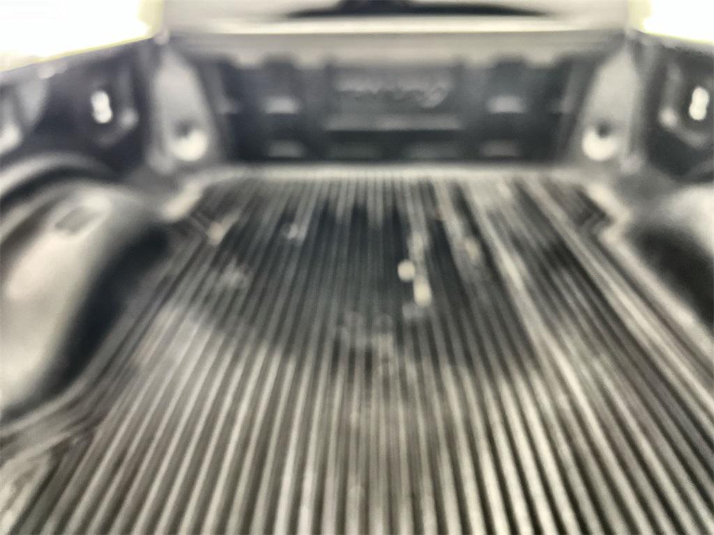 used 2025 Ford F-250 car, priced at $51,610