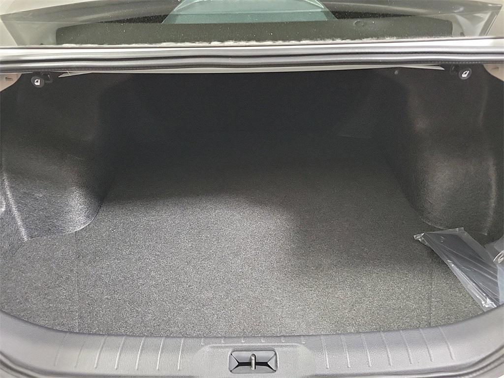 new 2025 Nissan Altima car, priced at $28,140