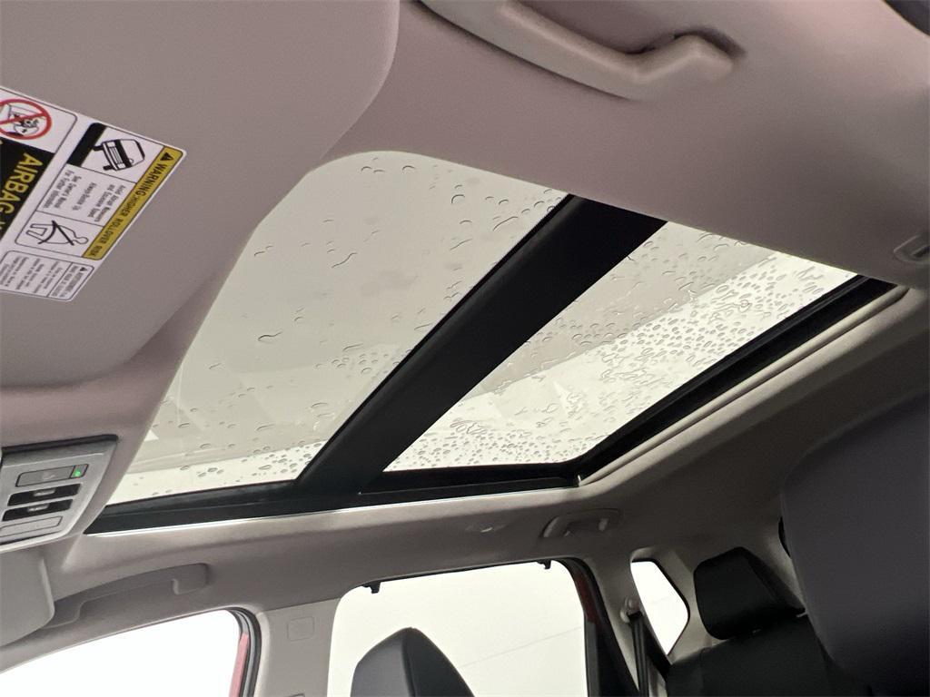 new 2026 Nissan Rogue car, priced at $28,752