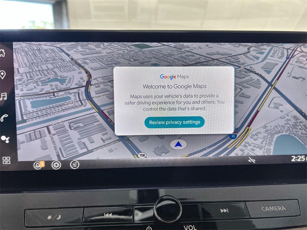 new 2026 Nissan Rogue car, priced at $36,574