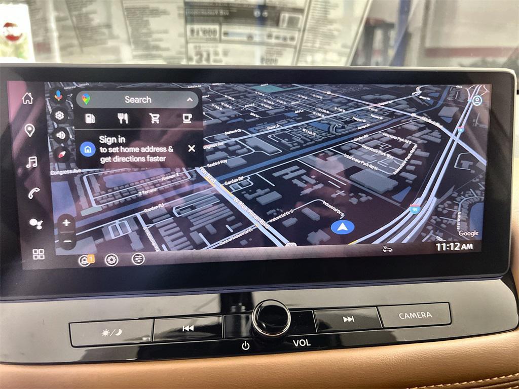 new 2026 Nissan Rogue car