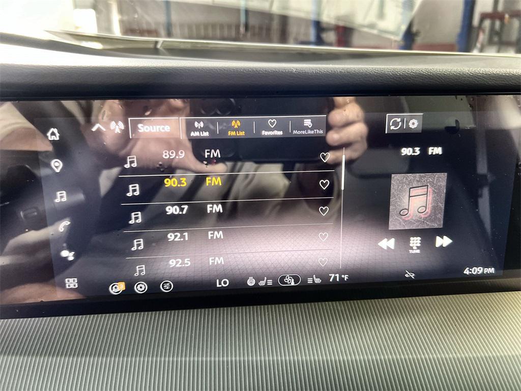 new 2026 Nissan Murano car, priced at $42,132