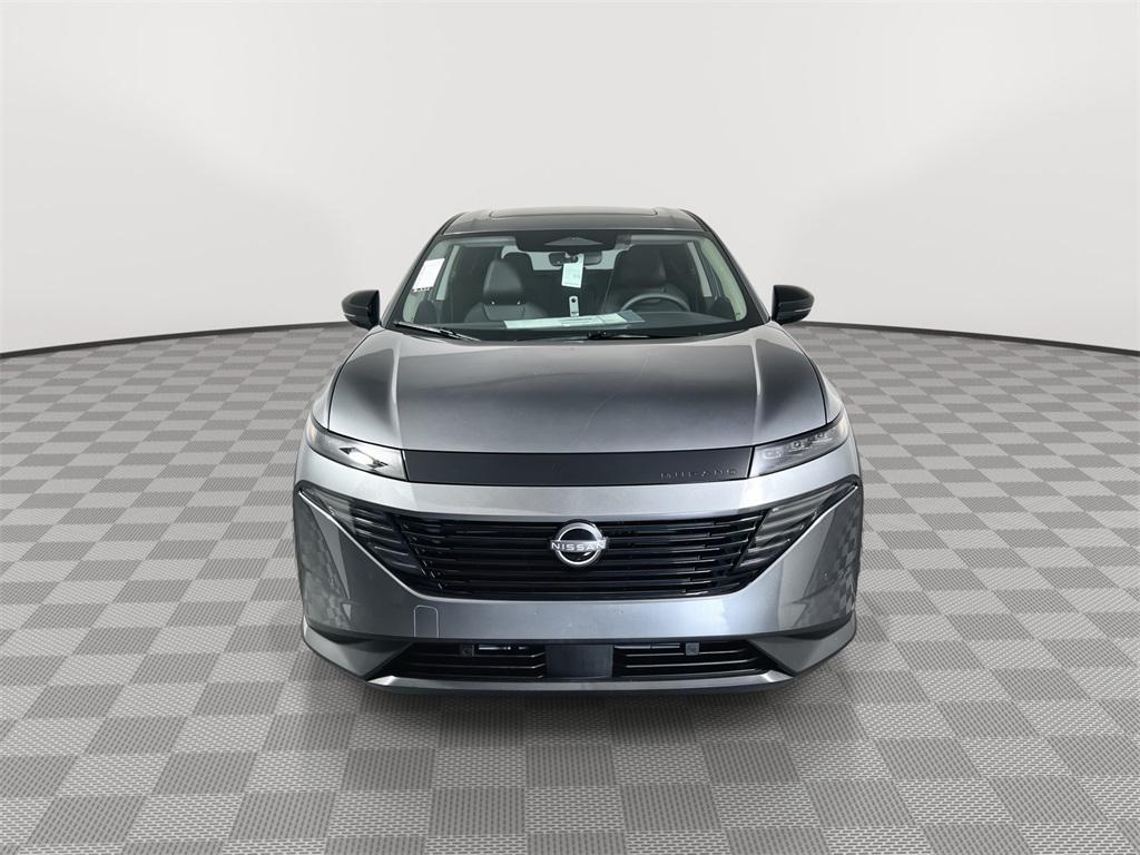 new 2026 Nissan Murano car, priced at $42,132