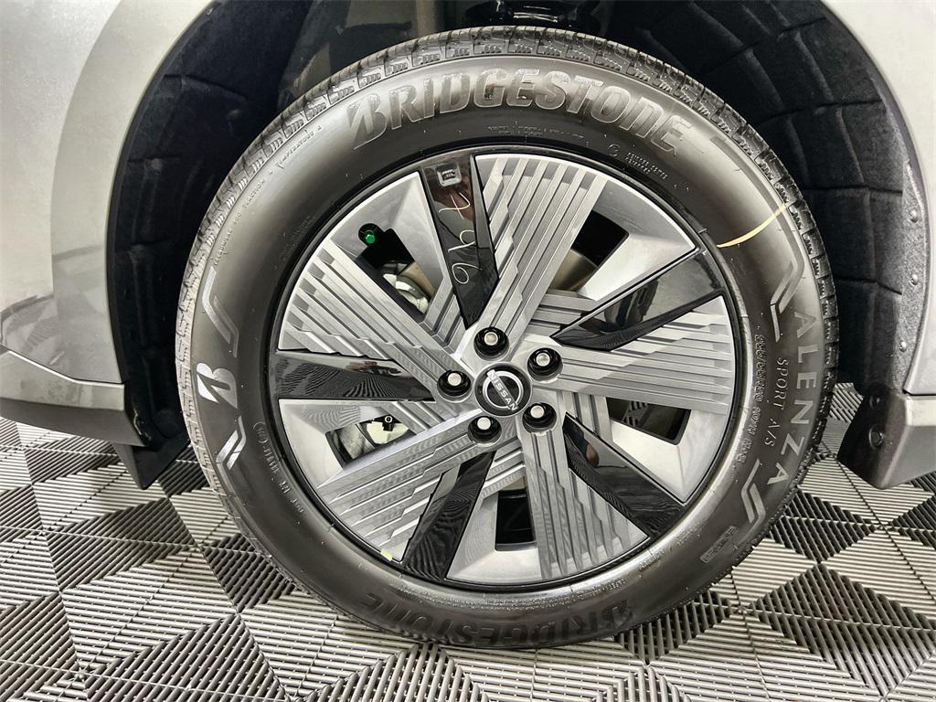 new 2026 Nissan Murano car, priced at $42,132