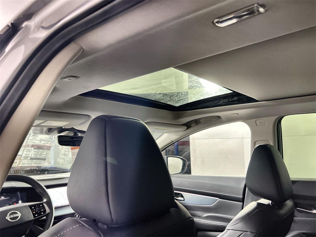 new 2026 Nissan Murano car, priced at $42,132