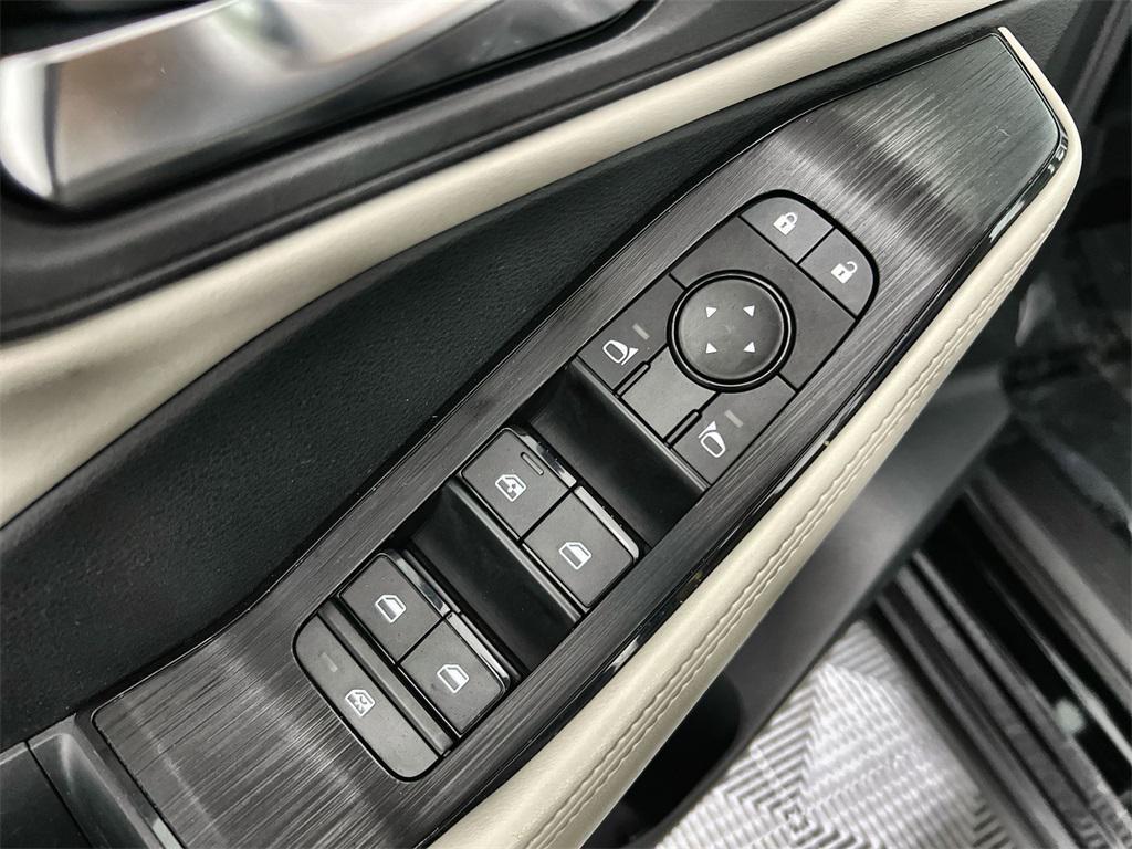 used 2024 Nissan Rogue car, priced at $16,953