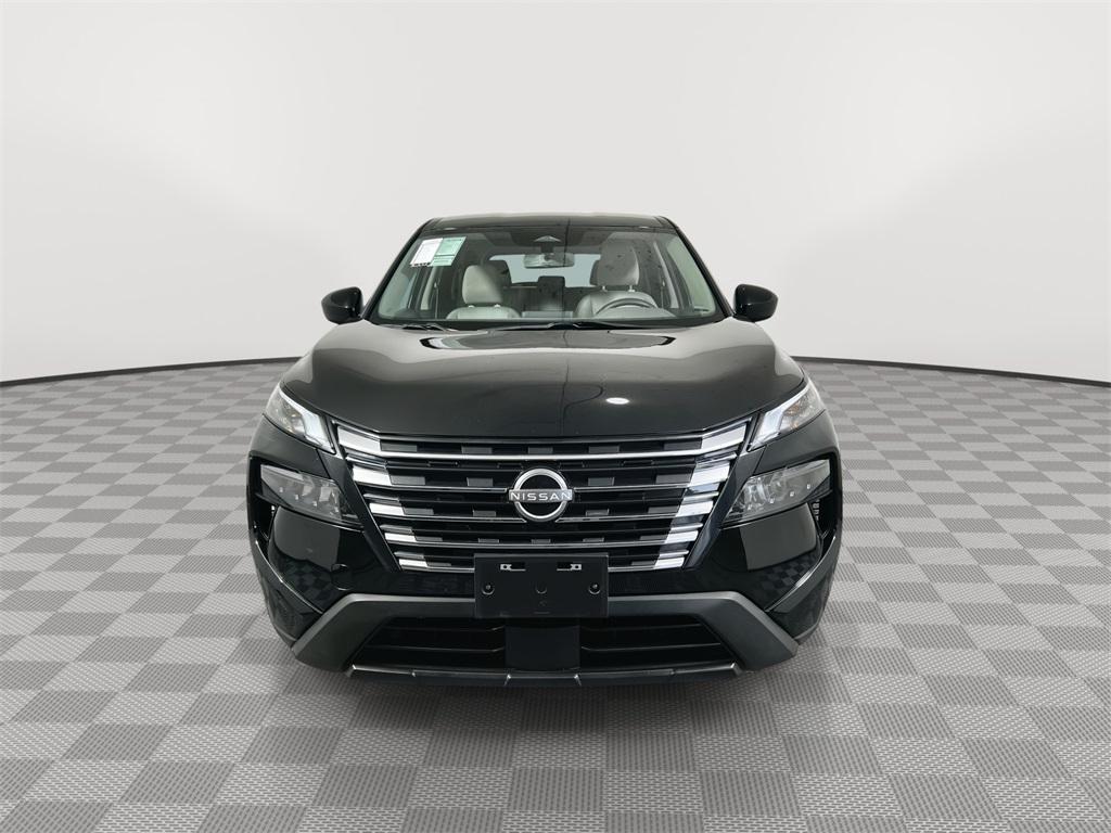 used 2024 Nissan Rogue car, priced at $16,953