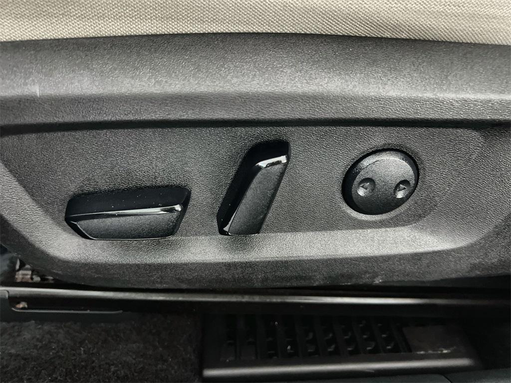 used 2024 Nissan Rogue car, priced at $16,953