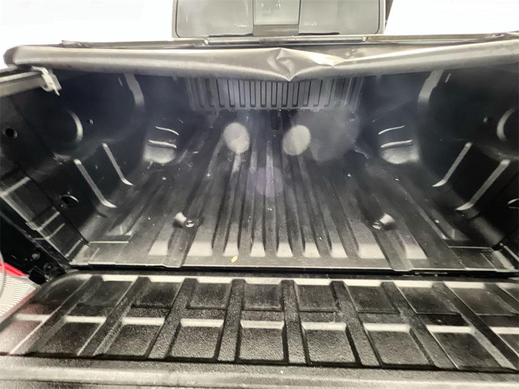 used 2017 Nissan Titan car, priced at $21,582