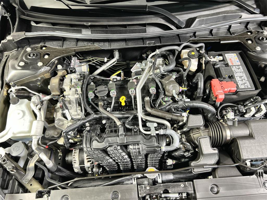 new 2025 Nissan Altima car, priced at $24,282