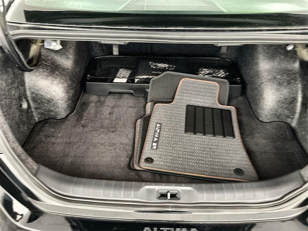 new 2025 Nissan Altima car, priced at $24,282