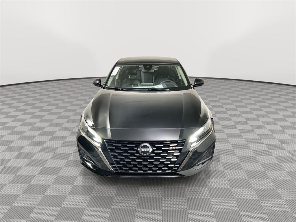 new 2025 Nissan Altima car, priced at $24,282