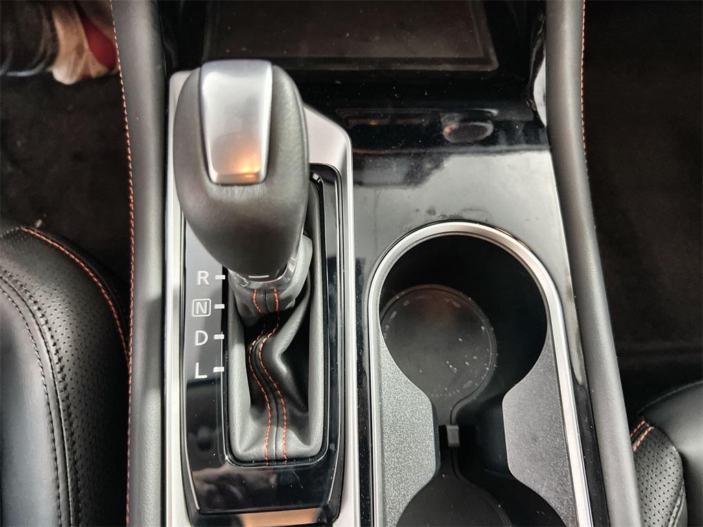 new 2025 Nissan Altima car, priced at $24,282