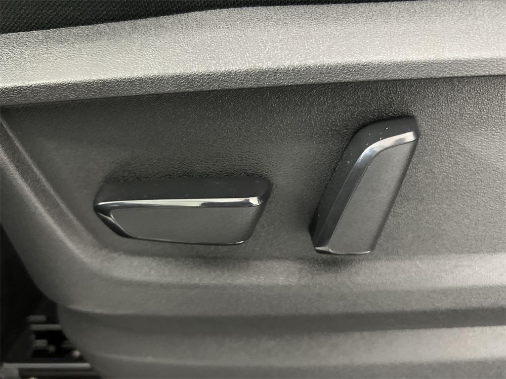 new 2025 Nissan Armada car, priced at $52,733