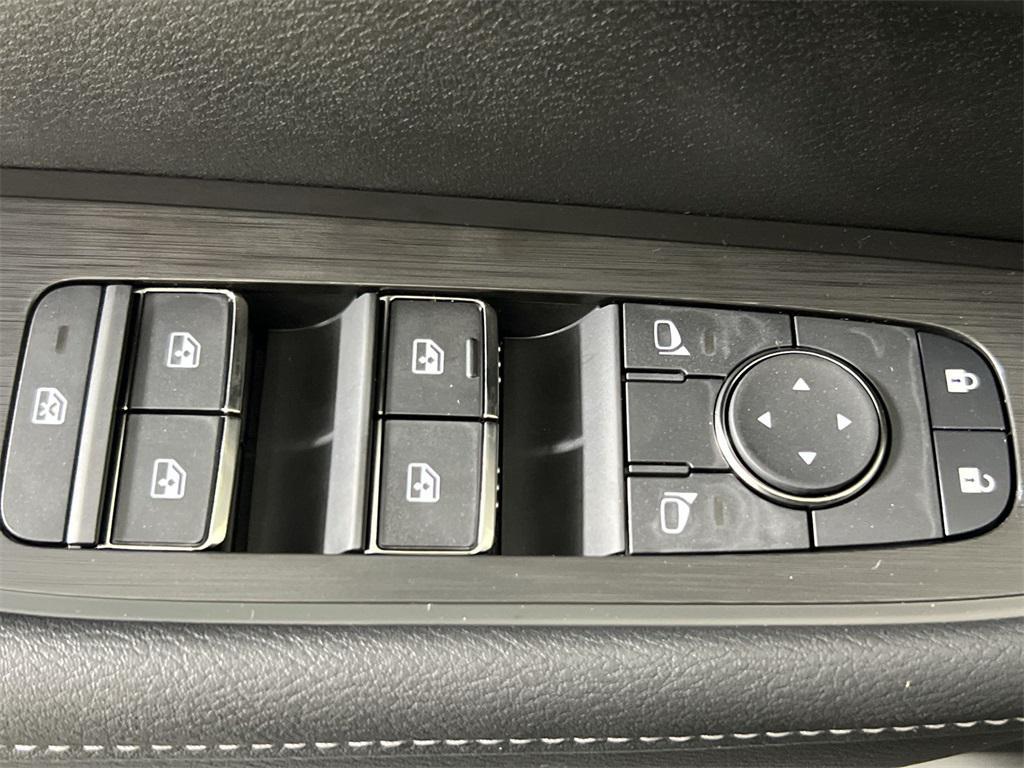 new 2025 Nissan Armada car, priced at $52,733