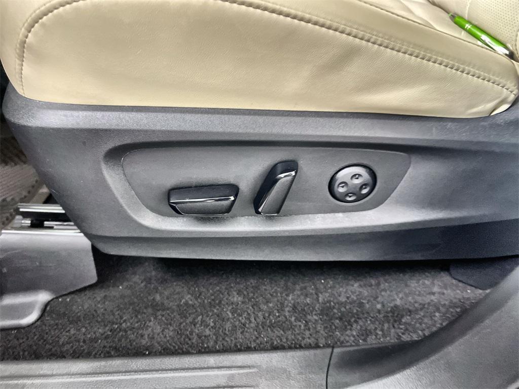 used 2023 INFINITI QX60 car, priced at $34,955