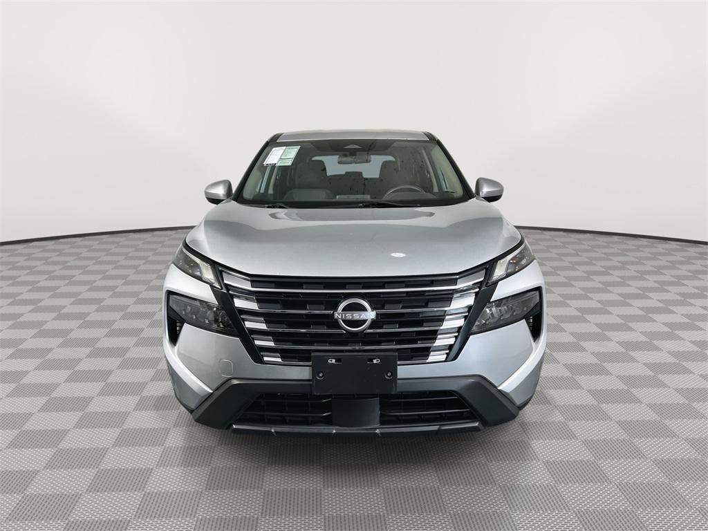 used 2024 Nissan Rogue car, priced at $16,598
