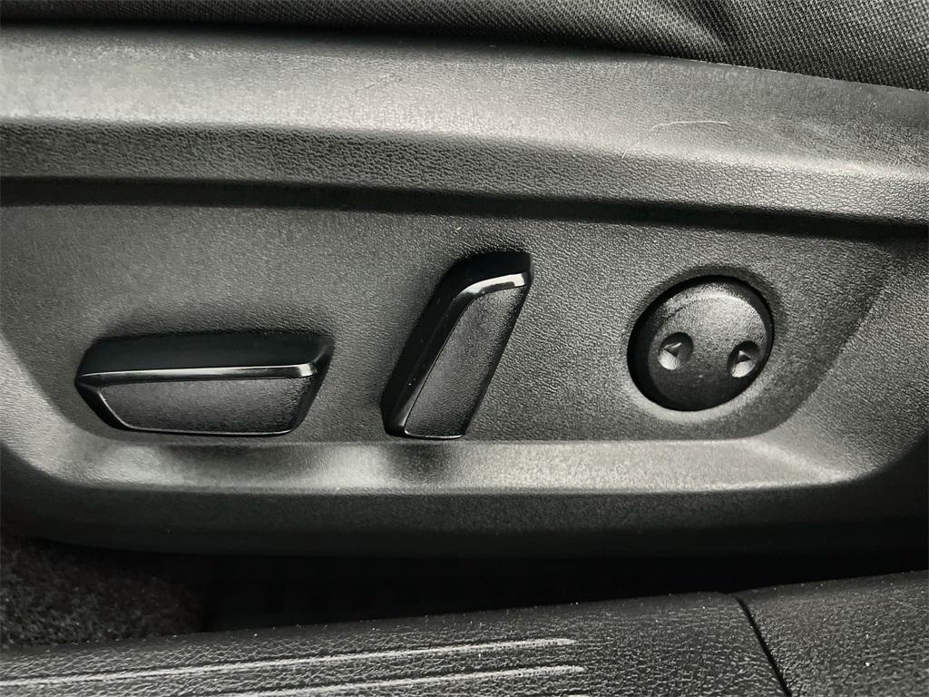 used 2024 Nissan Rogue car, priced at $16,598