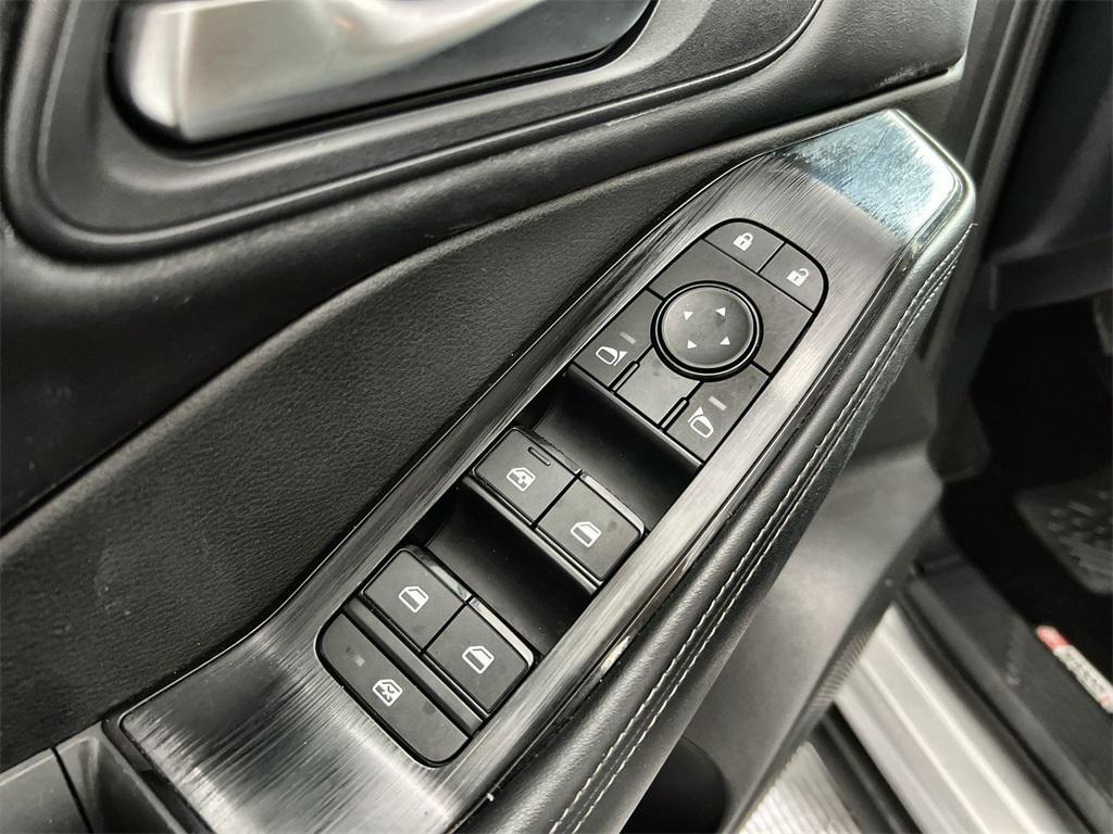 used 2024 Nissan Rogue car, priced at $16,598