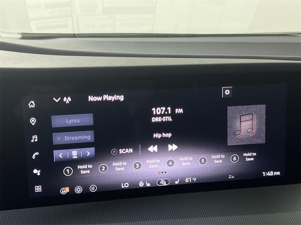 new 2025 Nissan Murano car, priced at $38,729