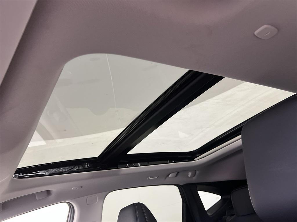 new 2025 Nissan Murano car, priced at $38,729