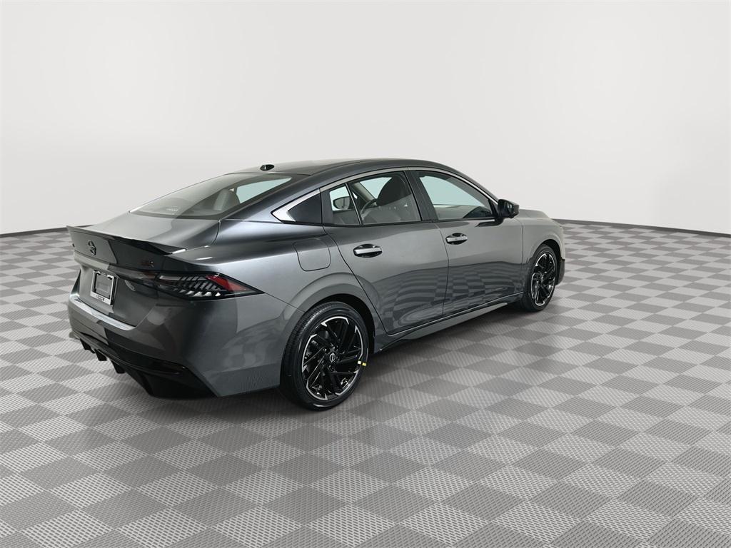 new 2026 Nissan Sentra car, priced at $28,087