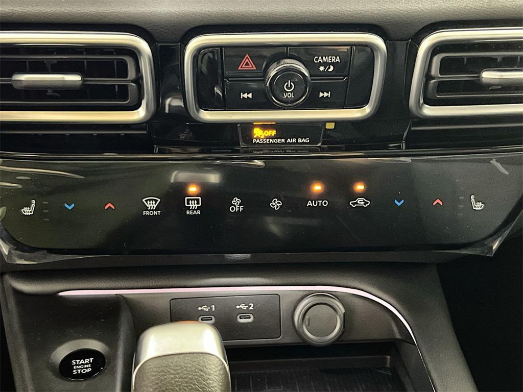 new 2026 Nissan Sentra car, priced at $28,087