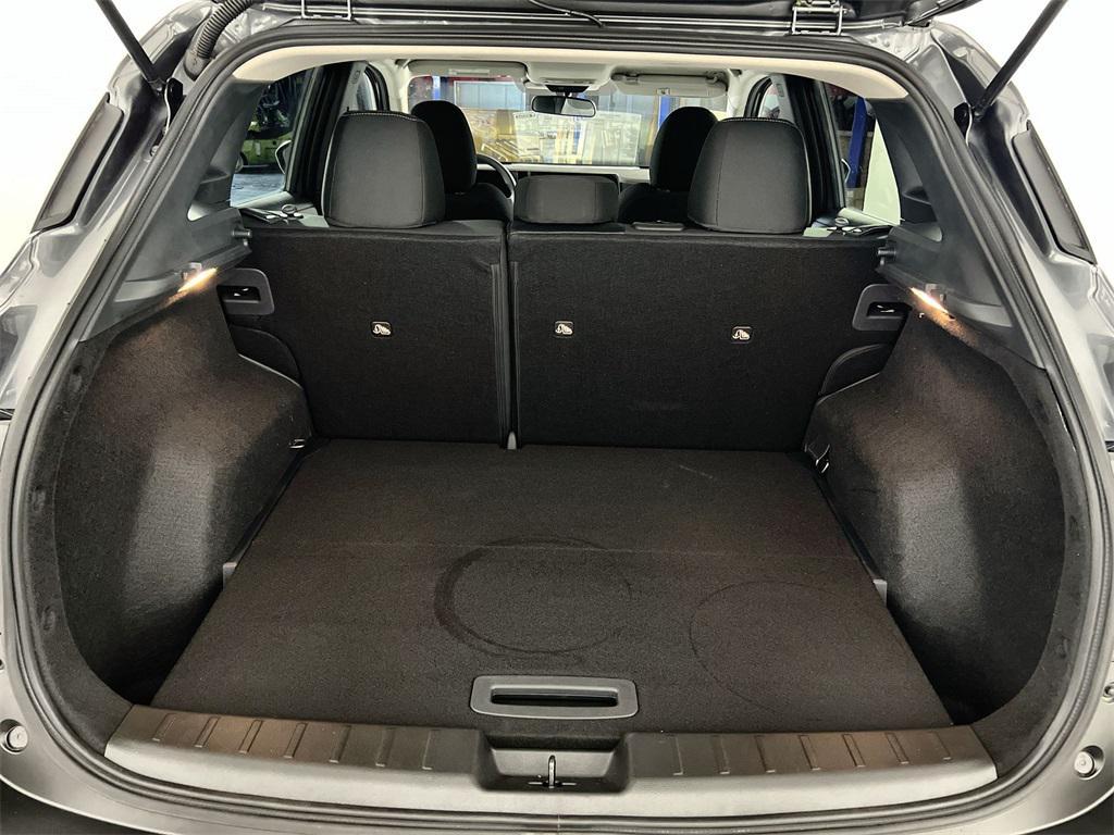 new 2026 Nissan Kicks car, priced at $23,812