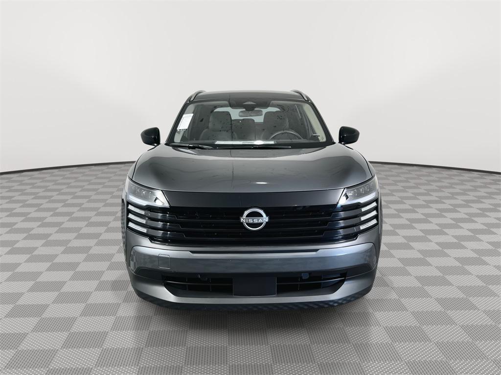 new 2026 Nissan Kicks car, priced at $23,812