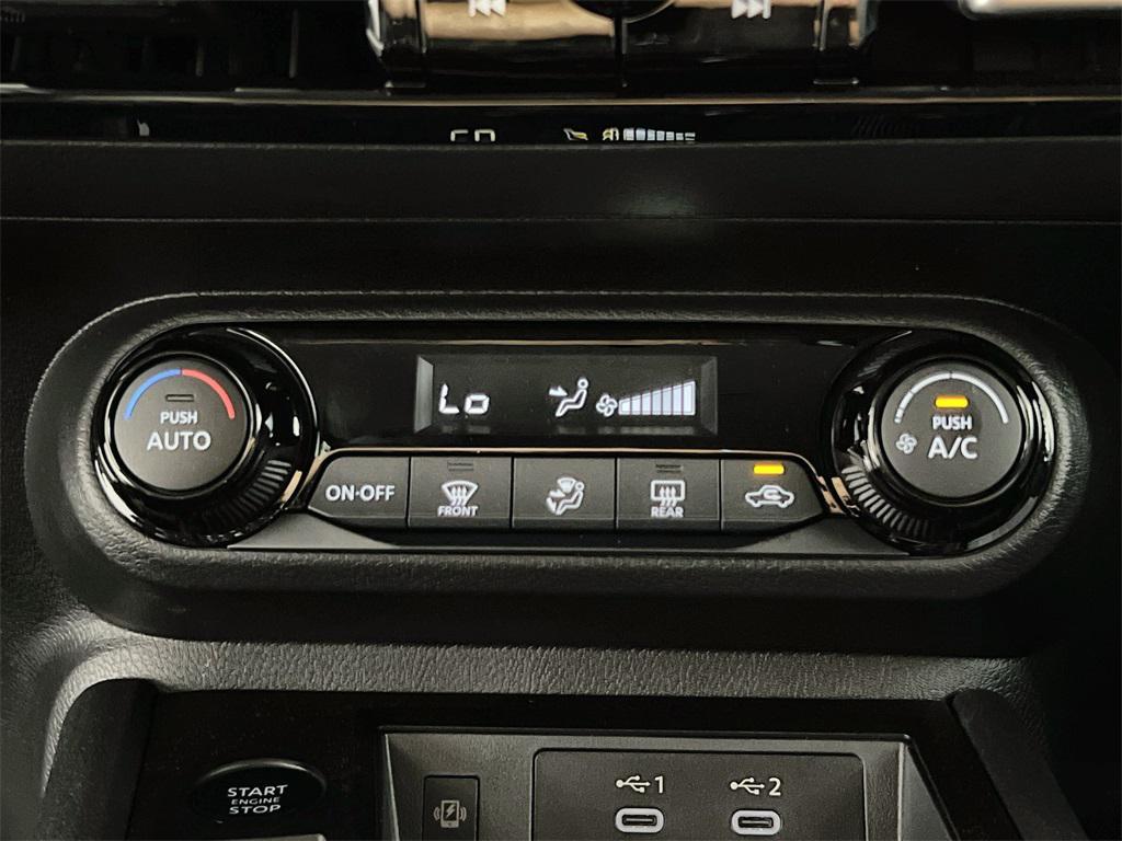 new 2026 Nissan Kicks car, priced at $23,812