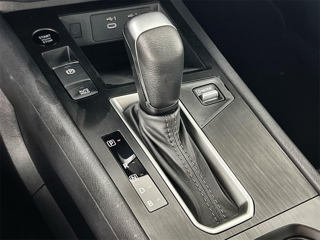 new 2026 Nissan Kicks car, priced at $23,812