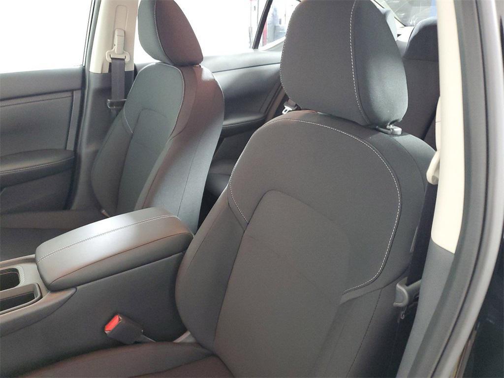 new 2025 Nissan Sentra car, priced at $19,167