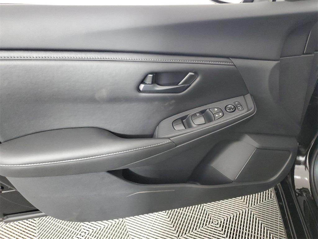 new 2025 Nissan Sentra car, priced at $19,167