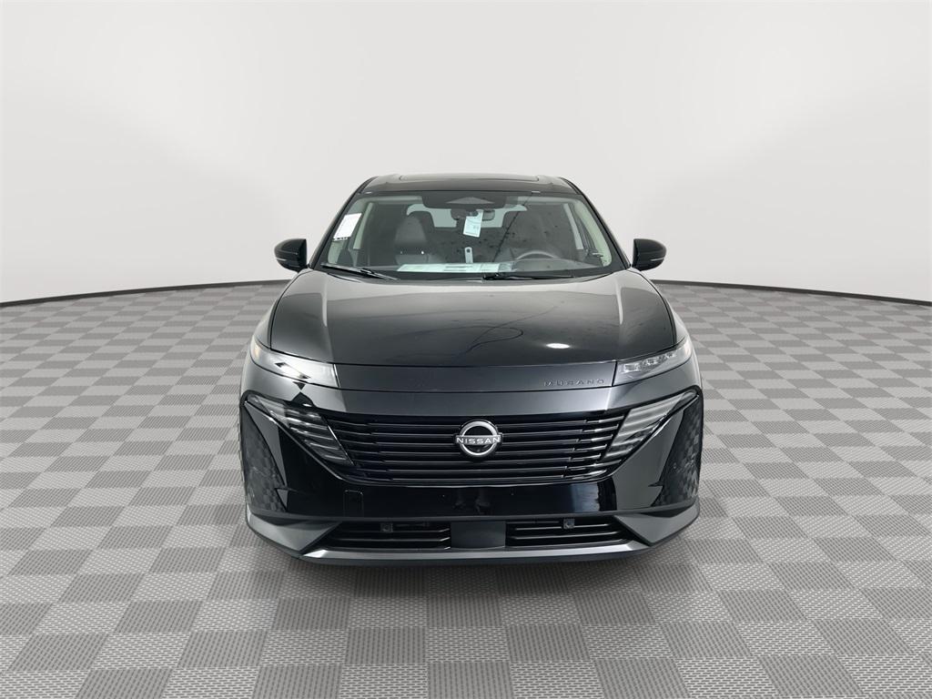 new 2026 Nissan Murano car, priced at $42,132