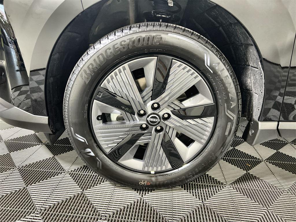 new 2026 Nissan Murano car, priced at $42,132