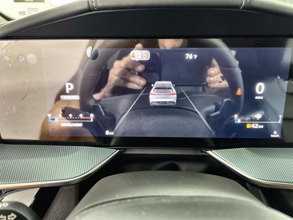 new 2026 Nissan Murano car, priced at $42,132