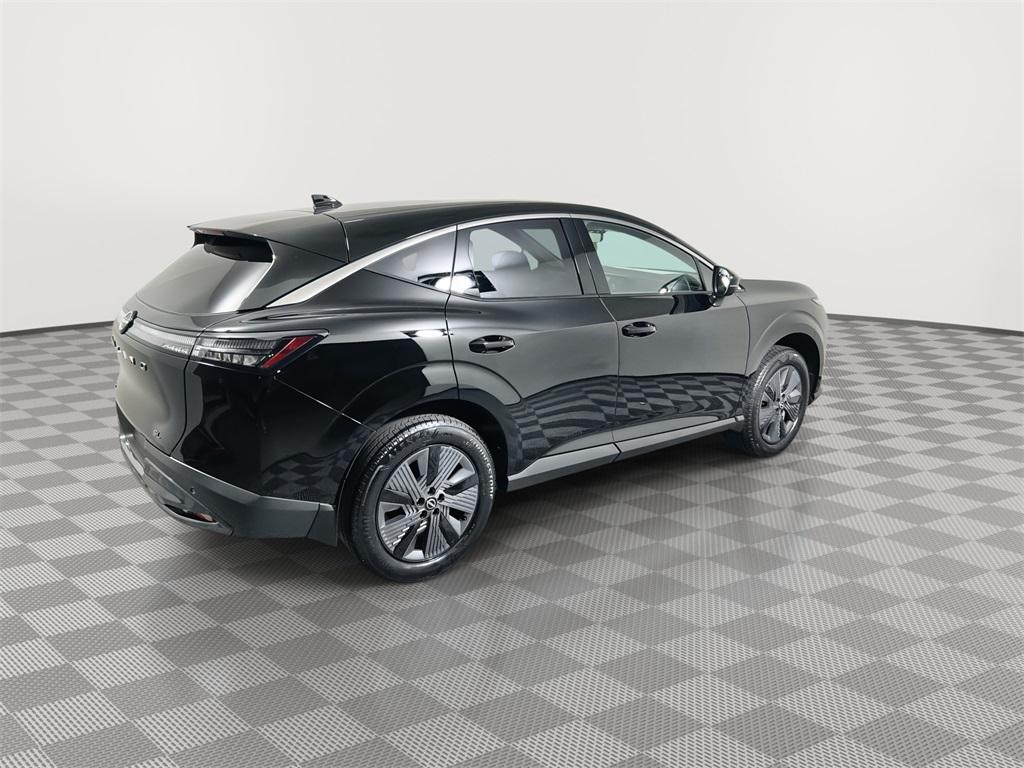 new 2026 Nissan Murano car, priced at $42,132